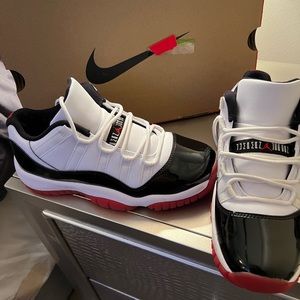 Grade school jordans